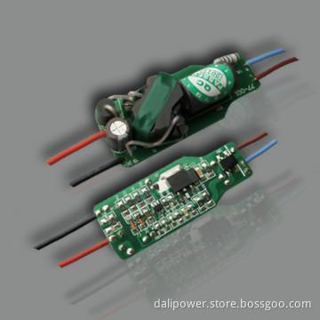 4-6*1W bulb internal LED driver-DALI6W-AG20320